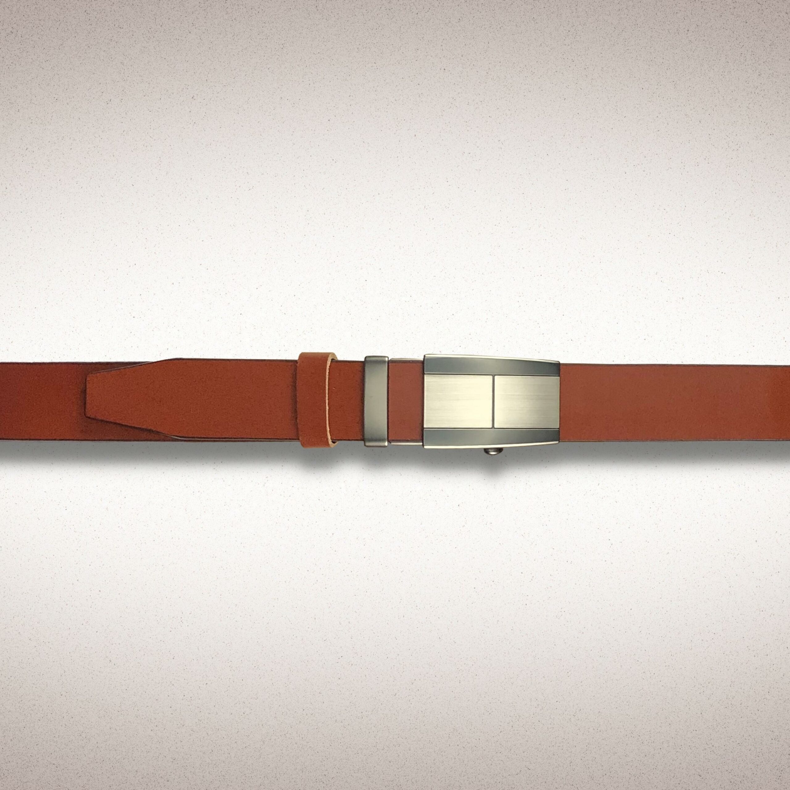 自動扣牛皮帶 | 商務:圖片 4