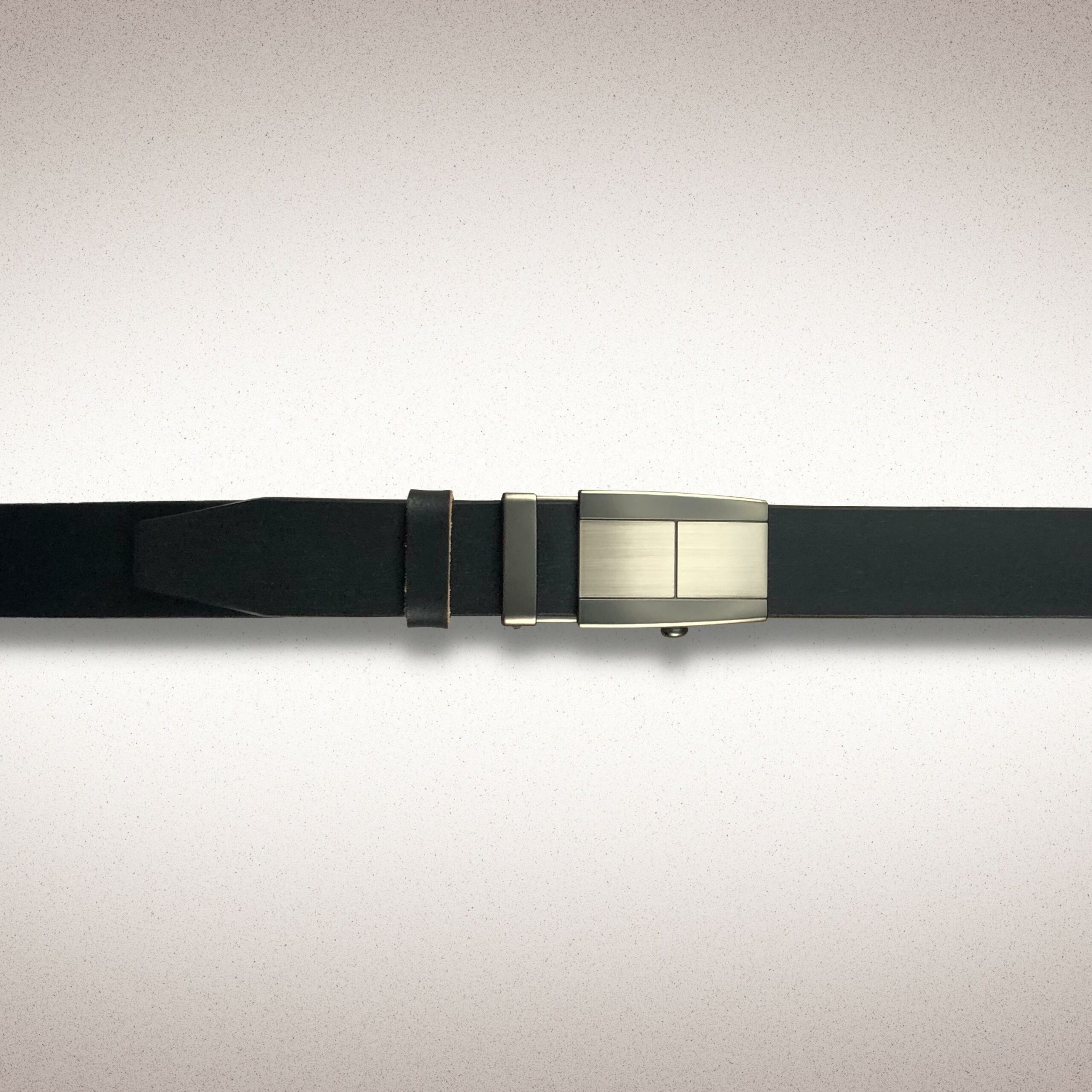 自動扣牛皮帶 | 商務:圖片 2